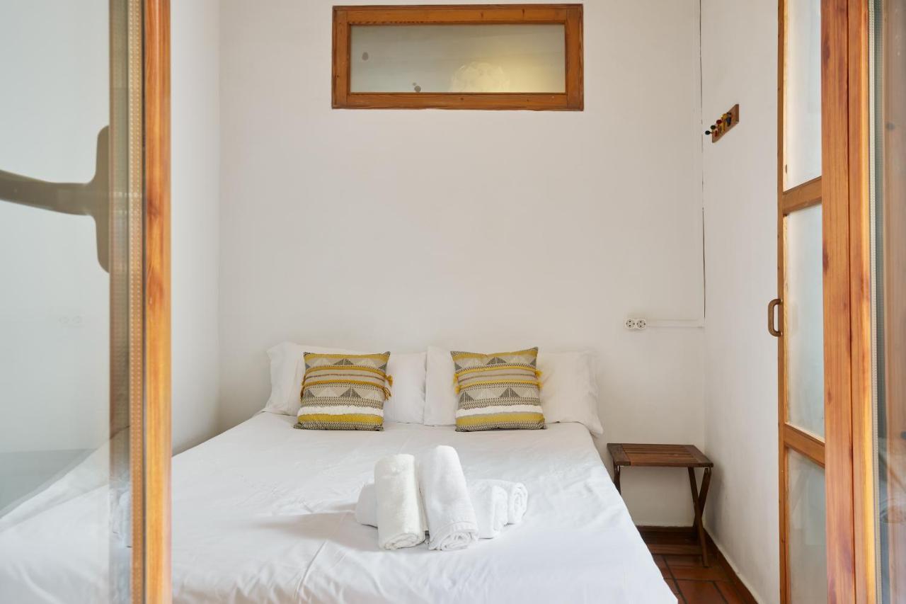 Gracia Apartment Barcelona Exterior foto